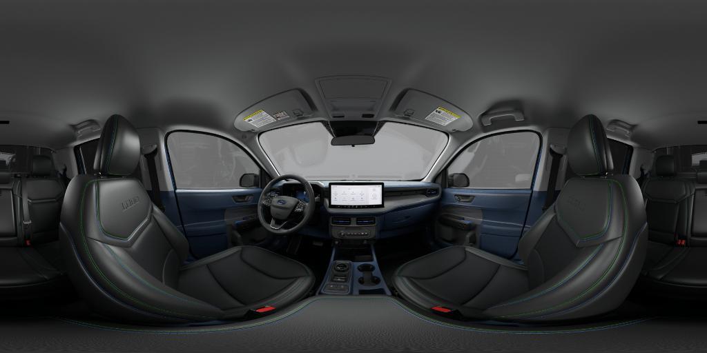 new 2026 Ford Maverick car, priced at $37,985