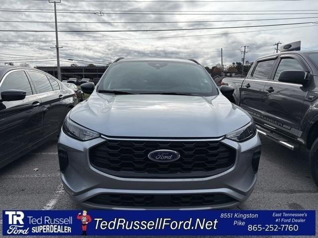 used 2024 Ford Escape car, priced at $26,604