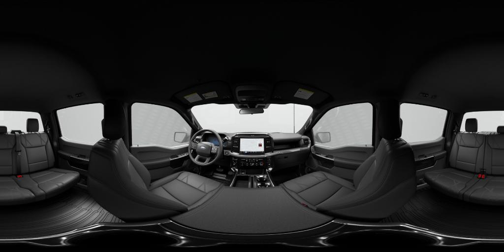 new 2026 Ford F-150 car, priced at $53,370