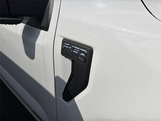 new 2026 Ford F-150 car, priced at $55,090