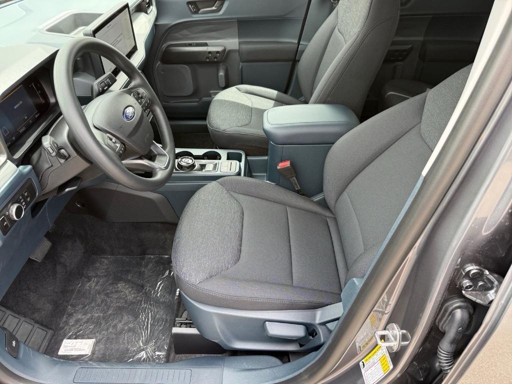 new 2026 Ford Maverick car, priced at $31,199