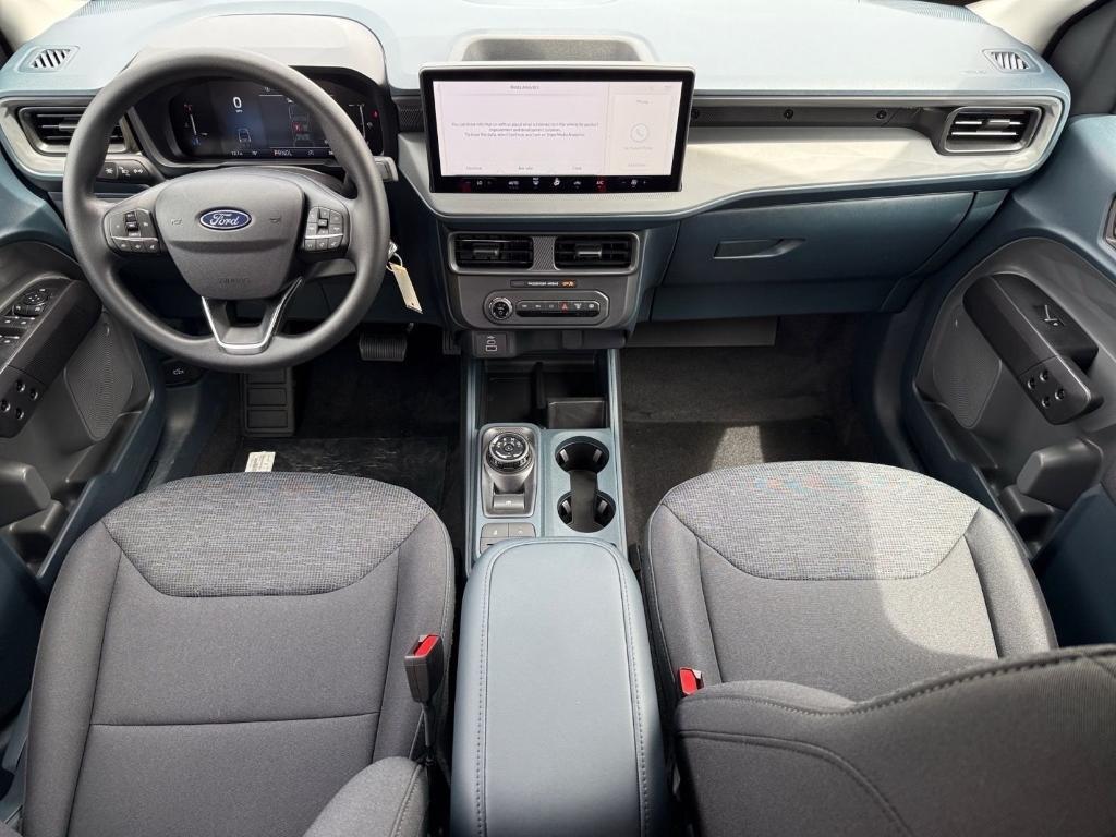 new 2026 Ford Maverick car, priced at $31,199