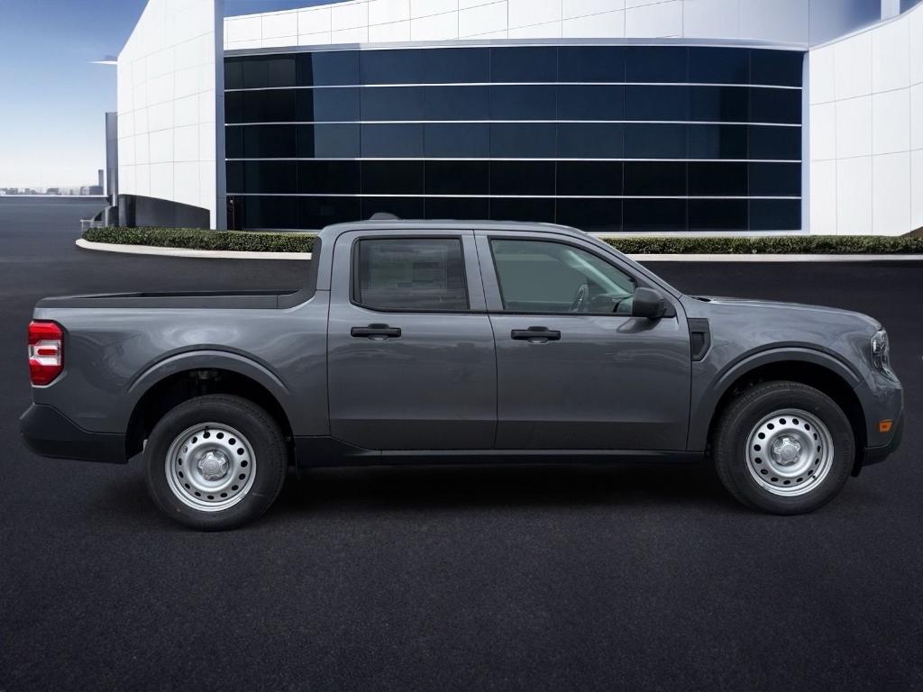 new 2026 Ford Maverick car, priced at $31,199