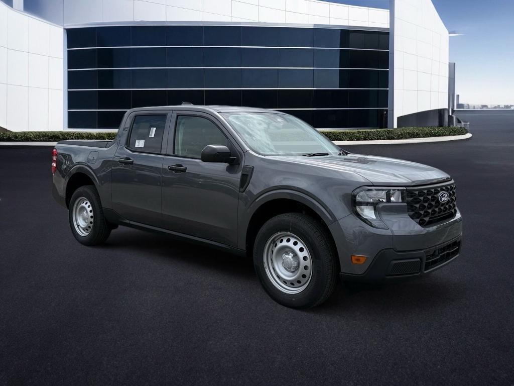 new 2026 Ford Maverick car, priced at $31,199