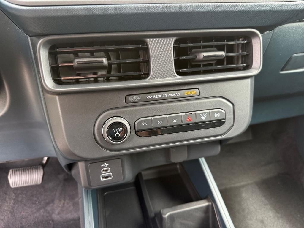 new 2026 Ford Maverick car, priced at $31,199