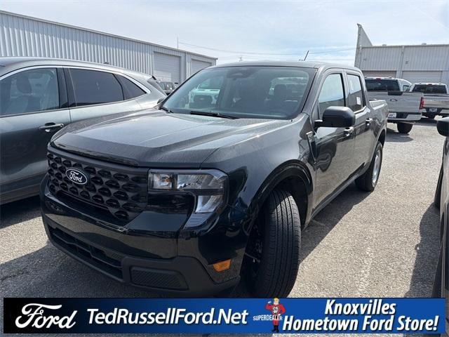 new 2026 Ford Maverick car, priced at $29,990