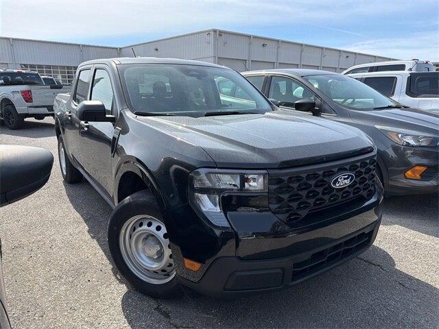 new 2026 Ford Maverick car, priced at $29,990