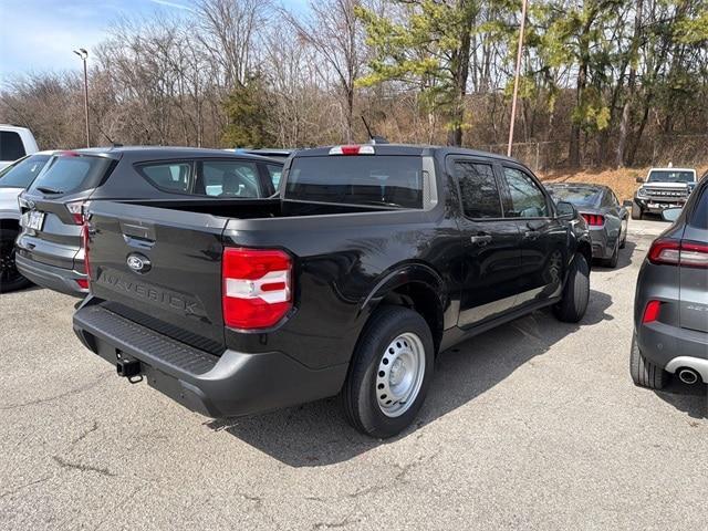 new 2026 Ford Maverick car, priced at $29,990