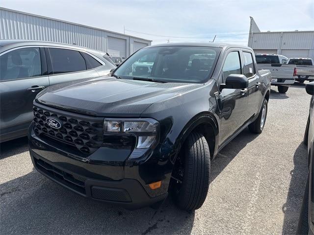 new 2026 Ford Maverick car, priced at $29,990