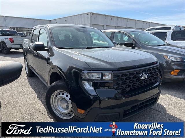 new 2026 Ford Maverick car, priced at $29,990