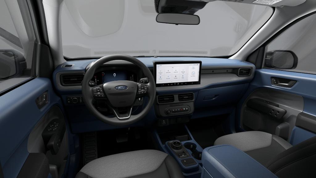new 2026 Ford Maverick car, priced at $29,990