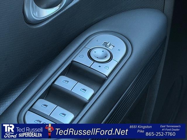 used 2022 Hyundai IONIQ 5 car, priced at $20,528