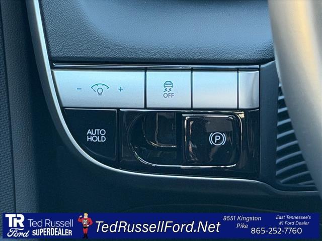 used 2022 Hyundai IONIQ 5 car, priced at $20,528