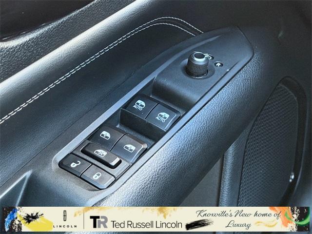 used 2023 Jeep Compass car, priced at $21,595