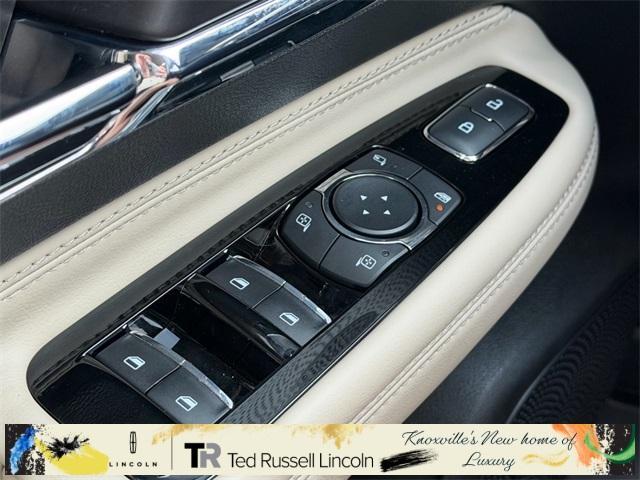 used 2025 Lincoln Corsair car, priced at $34,995