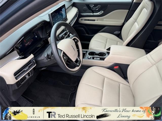 used 2025 Lincoln Corsair car, priced at $34,995
