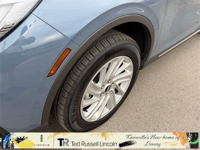 used 2025 Lincoln Corsair car, priced at $34,995