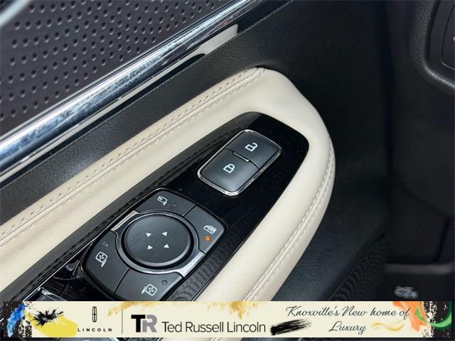 used 2025 Lincoln Corsair car, priced at $34,995