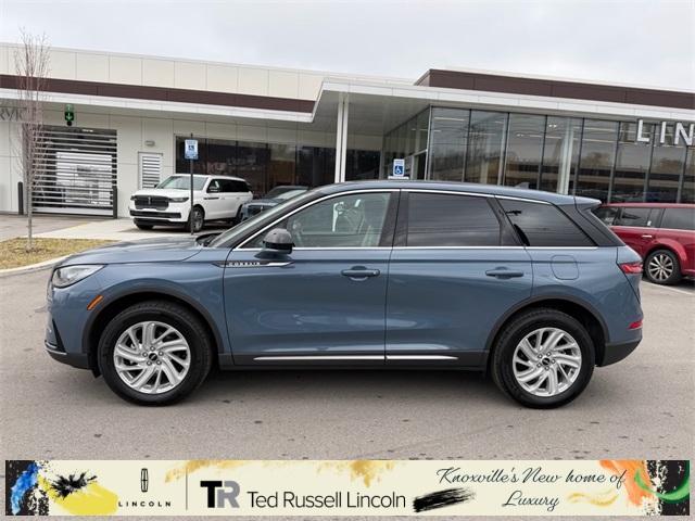 used 2025 Lincoln Corsair car, priced at $34,995