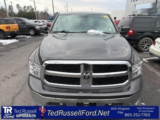 used 2016 Ram 1500 car, priced at $12,346