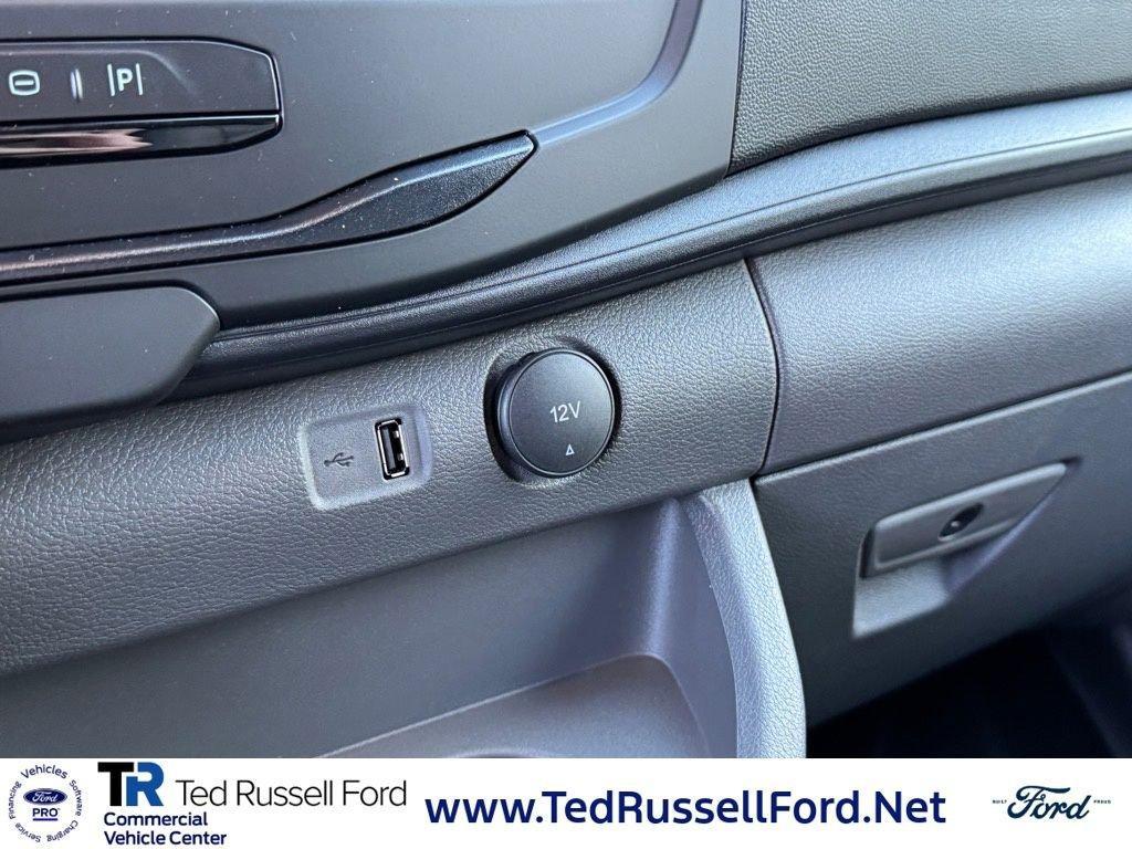 new 2026 Ford Transit-250 car, priced at $53,205