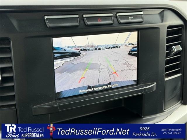 used 2023 Ford F-250 car, priced at $47,200