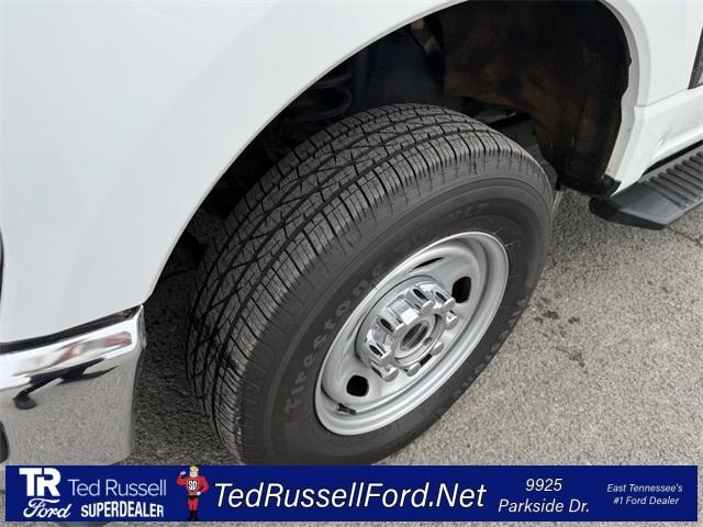 used 2023 Ford F-250 car, priced at $47,200