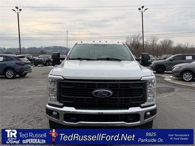 used 2023 Ford F-250 car, priced at $47,200