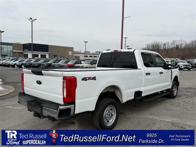 used 2023 Ford F-250 car, priced at $47,200