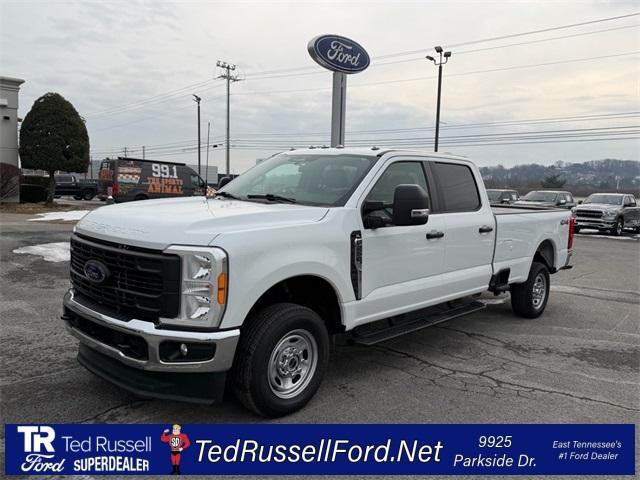 used 2023 Ford F-250 car, priced at $47,200