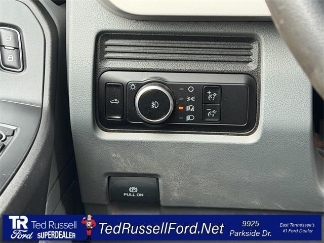 used 2023 Ford F-250 car, priced at $47,200