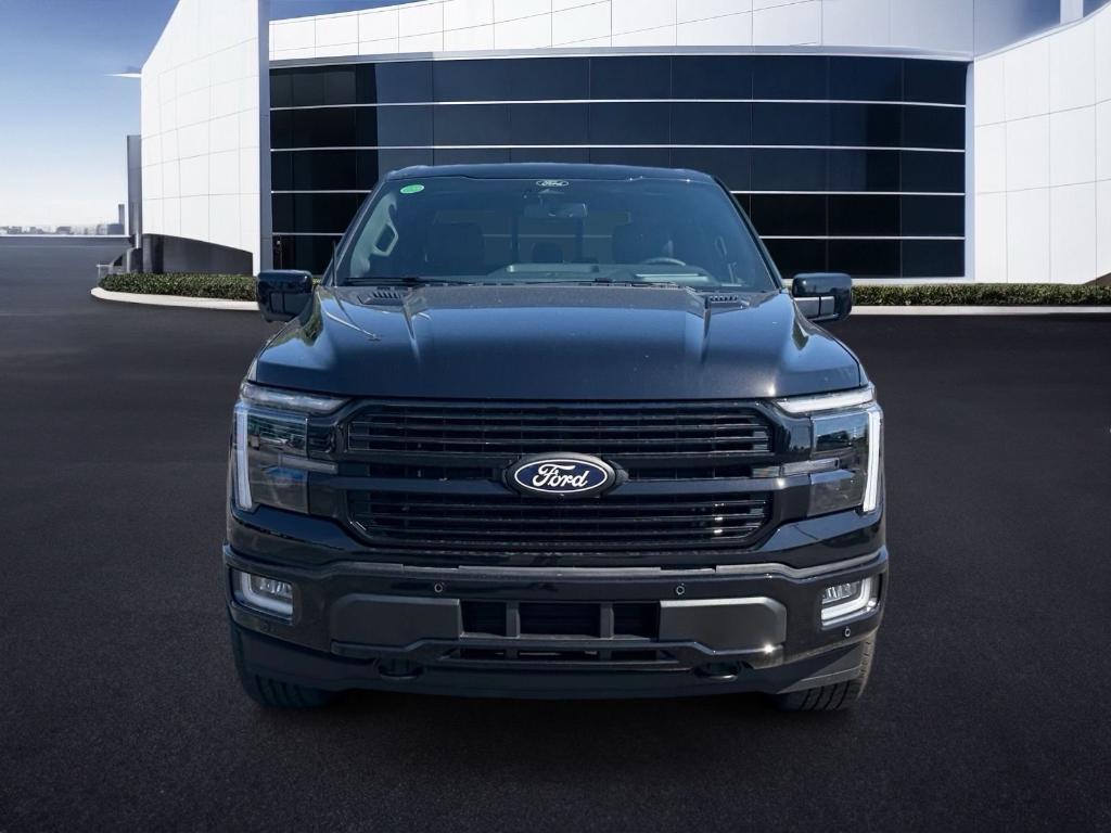 new 2026 Ford F-150 car, priced at $79,634