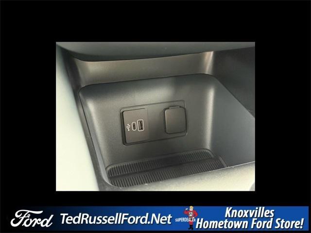 new 2026 Ford Explorer car, priced at $59,335