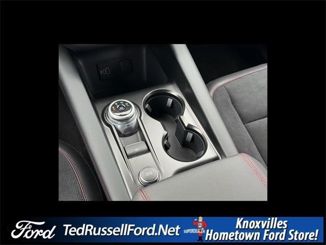 new 2026 Ford Explorer car, priced at $59,335