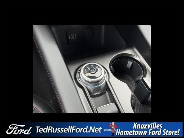 new 2026 Ford Explorer car, priced at $59,335