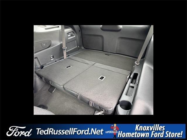 new 2026 Ford Explorer car, priced at $59,335