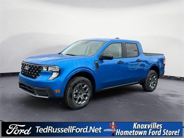 new 2026 Ford Maverick car, priced at $30,955