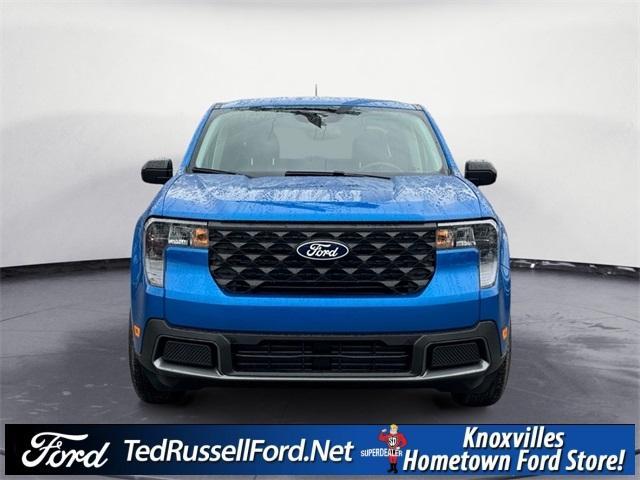 new 2026 Ford Maverick car, priced at $30,955