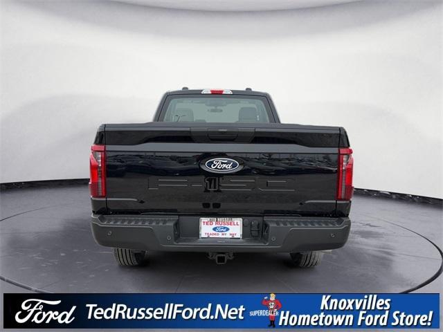 new 2026 Ford F-150 car, priced at $39,885