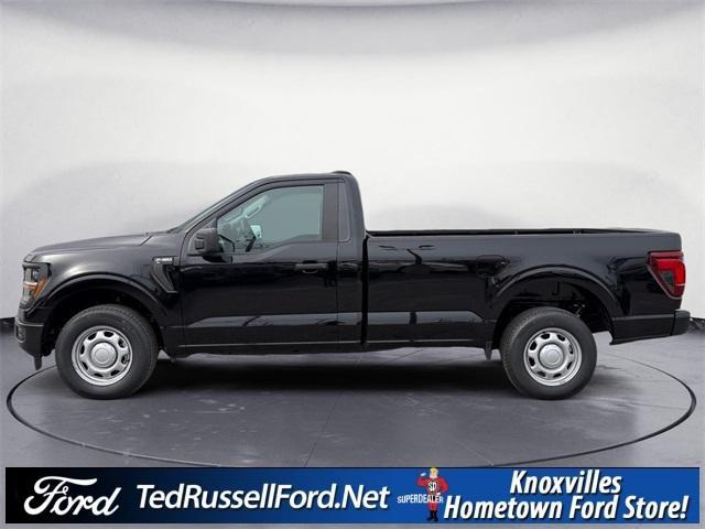 new 2026 Ford F-150 car, priced at $39,885