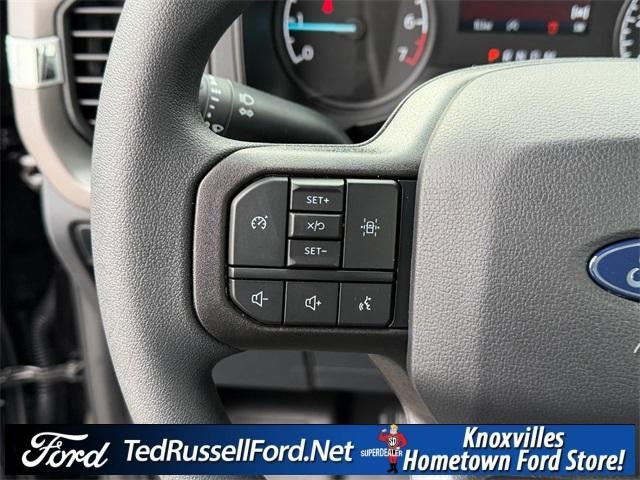 new 2026 Ford F-150 car, priced at $39,885