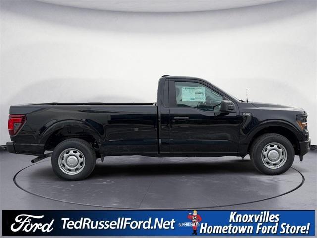 new 2026 Ford F-150 car, priced at $39,885