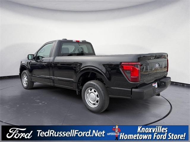 new 2026 Ford F-150 car, priced at $39,885
