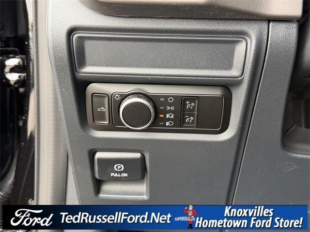 new 2026 Ford F-150 car, priced at $39,885