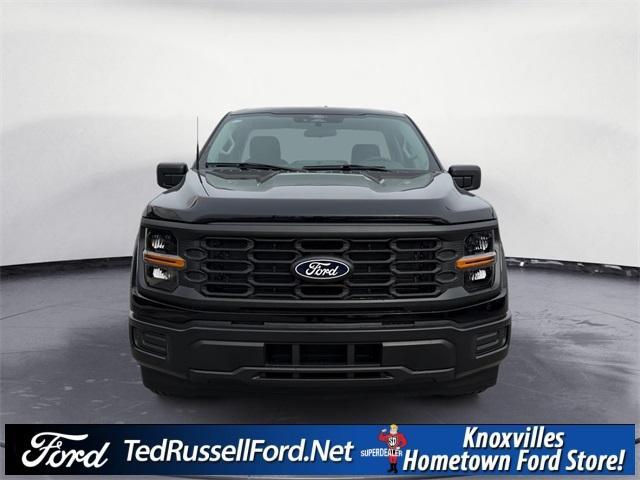 new 2026 Ford F-150 car, priced at $39,885