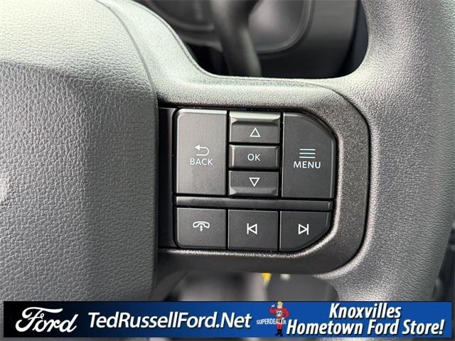 new 2026 Ford F-150 car, priced at $39,885