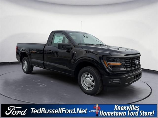 new 2026 Ford F-150 car, priced at $39,885