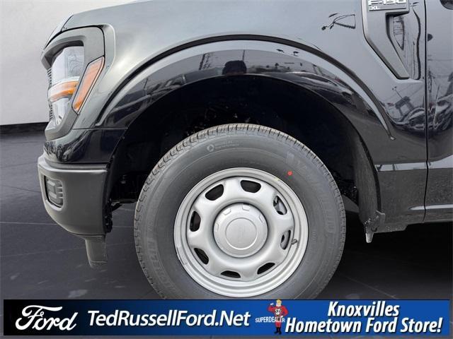 new 2026 Ford F-150 car, priced at $39,885