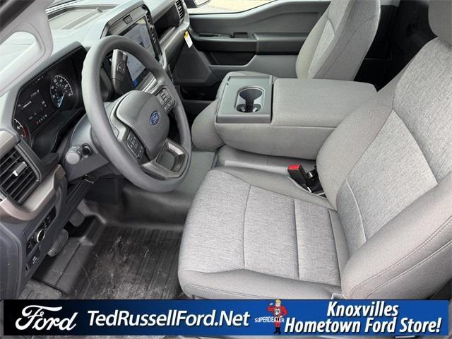 new 2026 Ford F-150 car, priced at $39,885