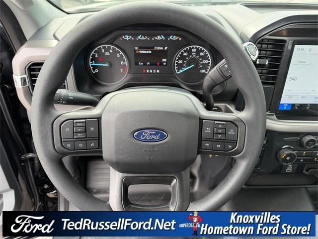 new 2026 Ford F-150 car, priced at $39,885